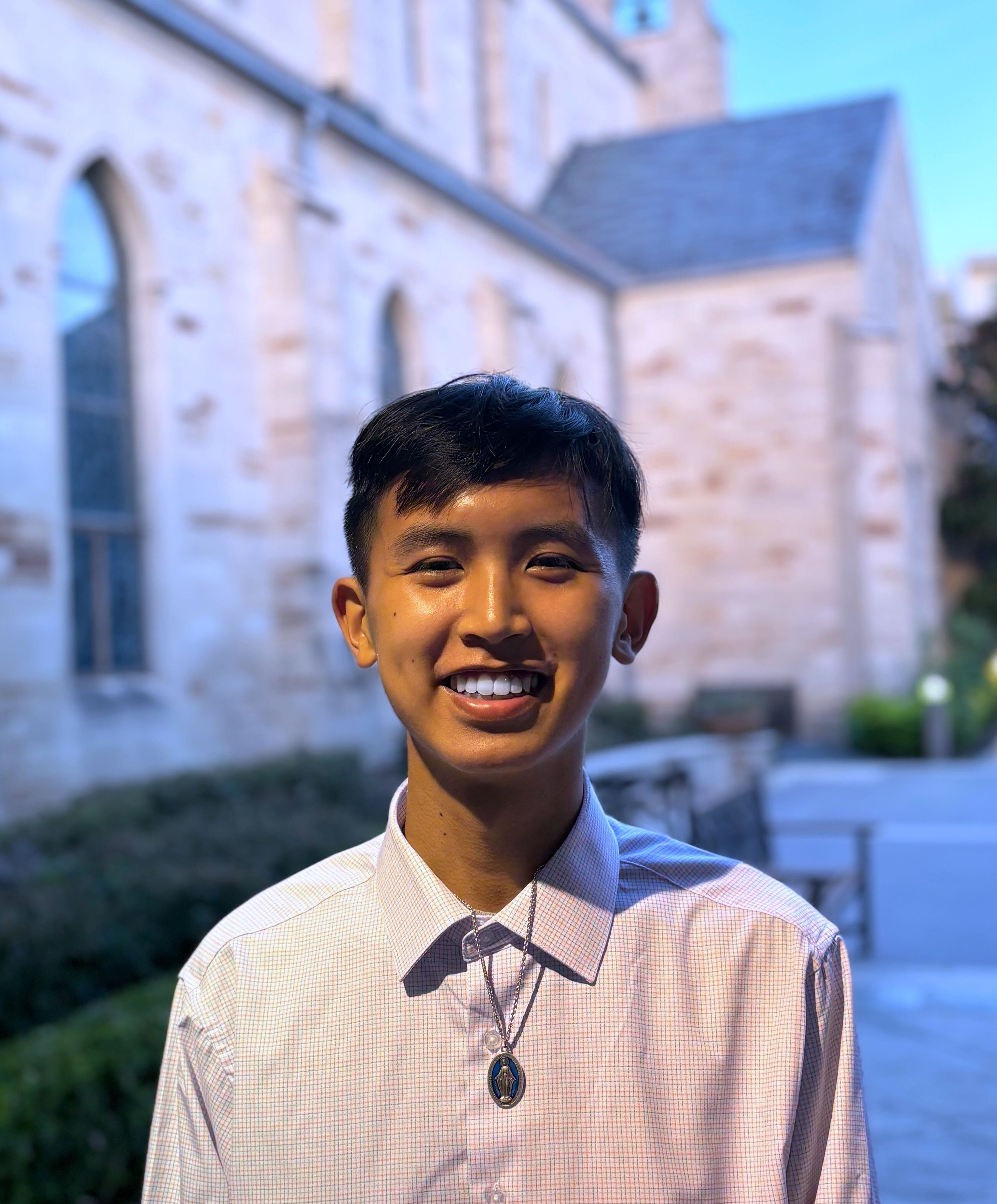 Ethan Nguyen