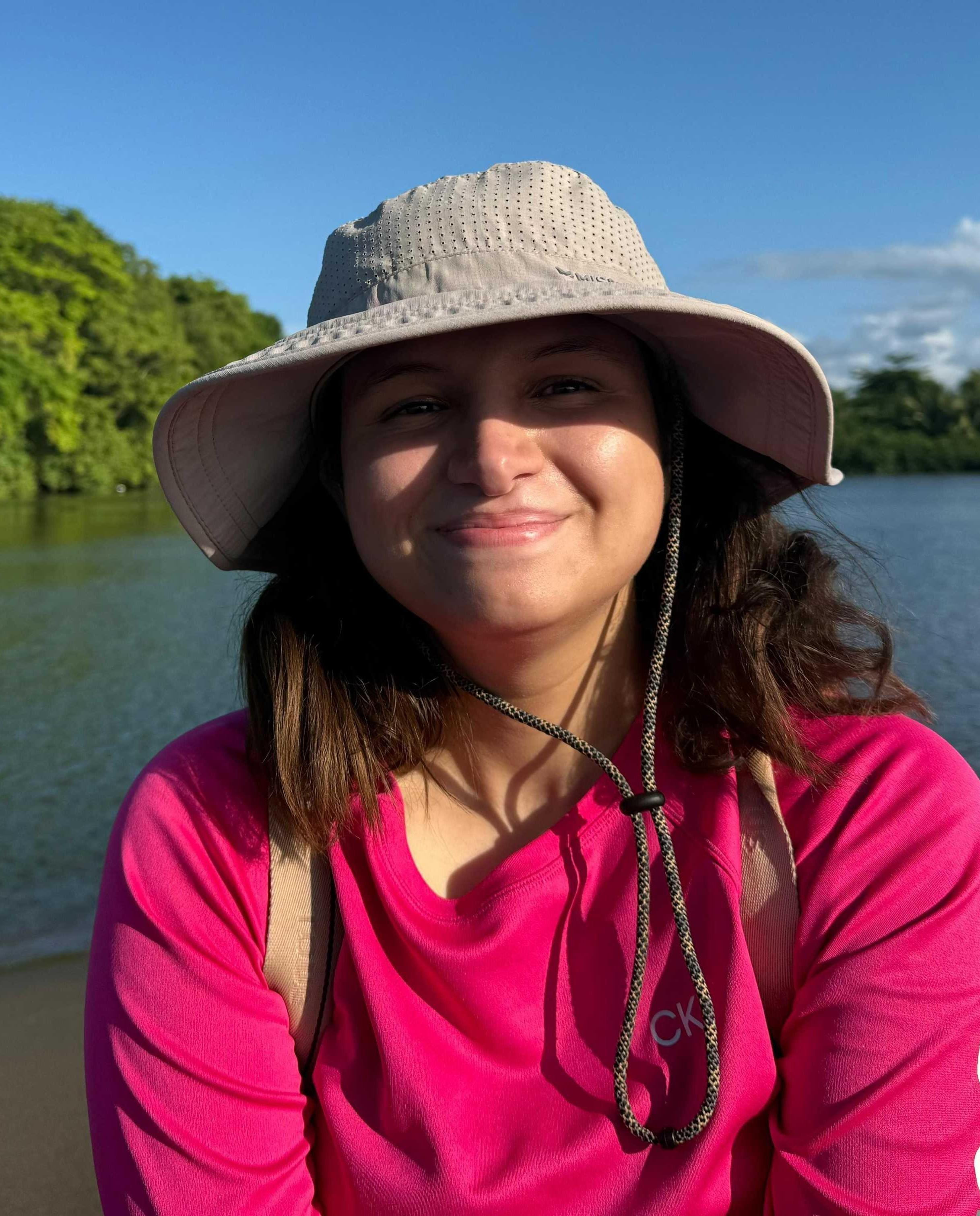 Valeria Andrea Perez Rivera